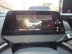 Volkswagen ID.4 CROZZ Pure Enjoyment Limited Edition - ფოტო 11