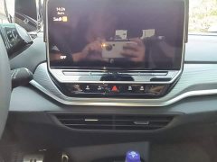 Volkswagen ID.4 CROZZ Pure Enjoyment Limited Edition - ფოტო 12