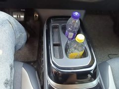 Volkswagen ID.4 CROZZ Pure Enjoyment Limited Edition - ფოტო 13