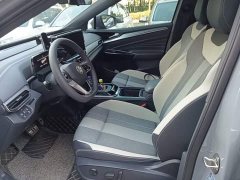 Volkswagen ID.4 CROZZ Pure Enjoyment Limited Edition - ფოტო 14