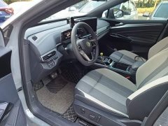 Volkswagen ID.4 CROZZ Pure Enjoyment Limited Edition - ფოტო 15
