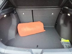 Volkswagen ID.4 CROZZ Pure Enjoyment Limited Edition - ფოტო 18