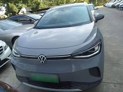 Volkswagen ID.4 CROZZ Pure Enjoyment Limited Edition - ფოტო 2