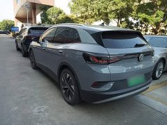 Volkswagen ID.4 CROZZ Pure Enjoyment Limited Edition - ფოტო 4