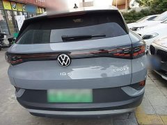 Volkswagen ID.4 CROZZ Pure Enjoyment Limited Edition - ფოტო 5