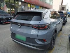 Volkswagen ID.4 CROZZ Pure Enjoyment Limited Edition - ფოტო 6