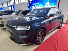 AITO Wenjie M7 Extended Range Pro AWD 5-Seater - ფოტო 1