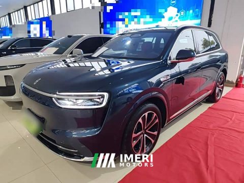 2026 AITO Wenjie M7 Extended Range Pro AWD 5-Seater - ავტომობილი ჩინეთიდან