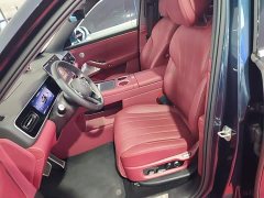 AITO Wenjie M7 Extended Range Pro AWD 5-Seater - ფოტო 14