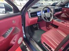AITO Wenjie M7 Extended Range Pro AWD 5-Seater - ფოტო 15