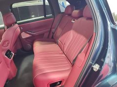 AITO Wenjie M7 Extended Range Pro AWD 5-Seater - ფოტო 16