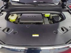 AITO Wenjie M7 Extended Range Pro AWD 5-Seater - ფოტო 19