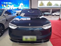 AITO Wenjie M7 Extended Range Pro AWD 5-Seater - ფოტო 2