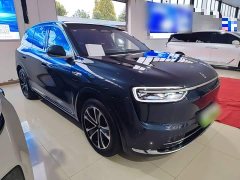 AITO Wenjie M7 Extended Range Pro AWD 5-Seater - ფოტო 3