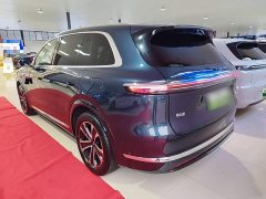 AITO Wenjie M7 Extended Range Pro AWD 5-Seater - ფოტო 4