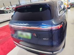 AITO Wenjie M7 Extended Range Pro AWD 5-Seater - ფოტო 5