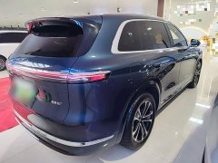 AITO Wenjie M7 Extended Range Pro AWD 5-Seater - ფოტო 6