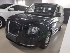 Changan LEVC TX 2023 TX5 Extended Range Travel Edition - ფოტო 1