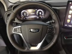 Changan LEVC TX 2023 TX5 Extended Range Travel Edition - ფოტო 10