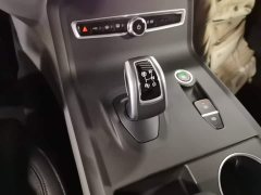 Changan LEVC TX 2023 TX5 Extended Range Travel Edition - ფოტო 13