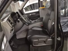 Changan LEVC TX 2023 TX5 Extended Range Travel Edition - ფოტო 14