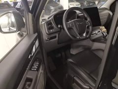 Changan LEVC TX 2023 TX5 Extended Range Travel Edition - ფოტო 15