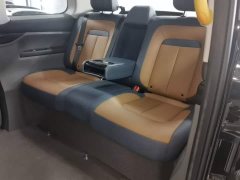 Changan LEVC TX 2023 TX5 Extended Range Travel Edition - ფოტო 16