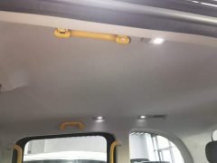 Changan LEVC TX 2023 TX5 Extended Range Travel Edition - ფოტო 17
