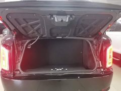 Changan LEVC TX 2023 TX5 Extended Range Travel Edition - ფოტო 18