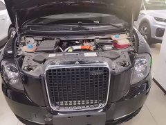 Changan LEVC TX 2023 TX5 Extended Range Travel Edition - ფოტო 19
