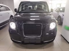 Changan LEVC TX 2023 TX5 Extended Range Travel Edition - ფოტო 2