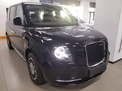 Changan LEVC TX 2023 TX5 Extended Range Travel Edition - ფოტო 3