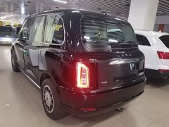Changan LEVC TX 2023 TX5 Extended Range Travel Edition - ფოტო 4