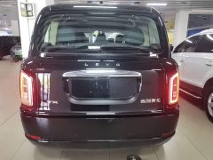 Changan LEVC TX 2023 TX5 Extended Range Travel Edition - ფოტო 5