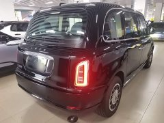 Changan LEVC TX 2023 TX5 Extended Range Travel Edition - ფოტო 6