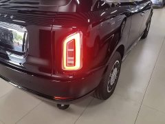Changan LEVC TX 2023 TX5 Extended Range Travel Edition - ფოტო 7