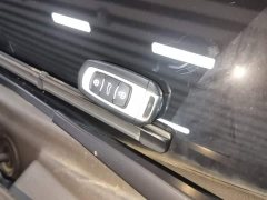 Changan LEVC TX 2023 TX5 Extended Range Travel Edition - ფოტო 8