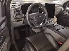Changan LEVC TX 2023 TX5 Extended Range Travel Edition - ფოტო 9