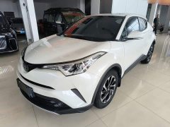 Toyota Yize IZOA 2020 2.0L Yixiang Edition - ფოტო 1