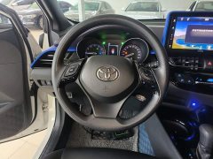 Toyota Yize IZOA 2020 2.0L Yixiang Edition - ფოტო 10