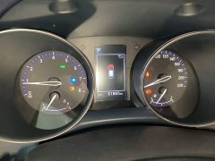 Toyota Yize IZOA 2020 2.0L Yixiang Edition - ფოტო 11