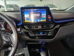 Toyota Yize IZOA 2020 2.0L Yixiang Edition - ფოტო 12