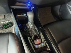 Toyota Yize IZOA 2020 2.0L Yixiang Edition - ფოტო 13