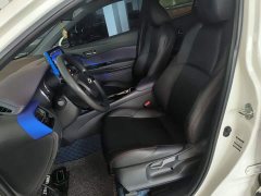 Toyota Yize IZOA 2020 2.0L Yixiang Edition - ფოტო 14