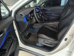 Toyota Yize IZOA 2020 2.0L Yixiang Edition - ფოტო 15