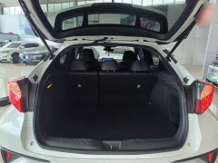 Toyota Yize IZOA 2020 2.0L Yixiang Edition - ფოტო 18