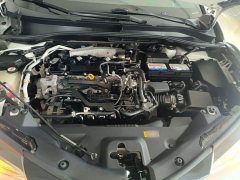 Toyota Yize IZOA 2020 2.0L Yixiang Edition - ფოტო 19