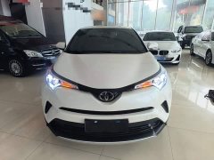 Toyota Yize IZOA 2020 2.0L Yixiang Edition - ფოტო 2