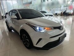 Toyota Yize IZOA 2020 2.0L Yixiang Edition - ფოტო 3