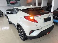 Toyota Yize IZOA 2020 2.0L Yixiang Edition - ფოტო 4